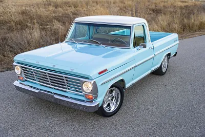 F 100